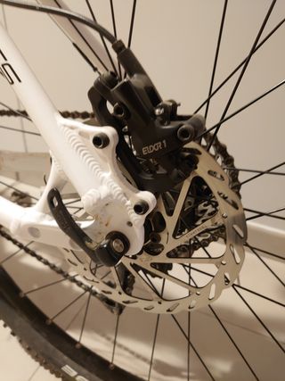 Bicicleta Montaña Merida Big Nine 900