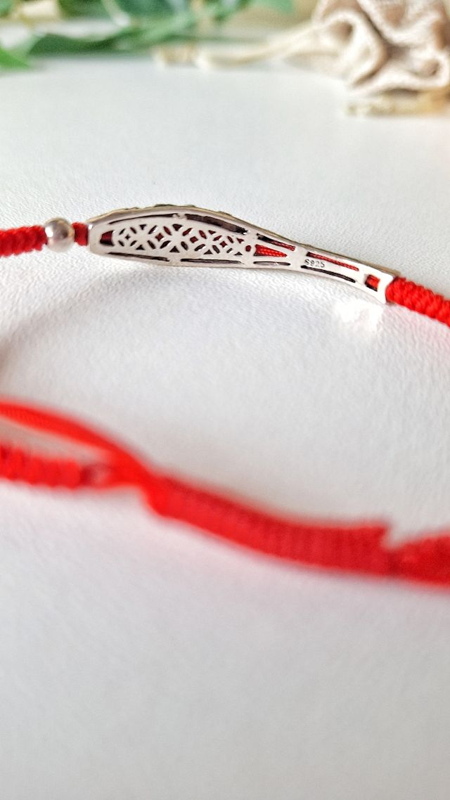 Bracciale con carpa koi