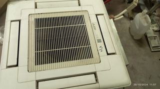 aire de techo tipo caset suz-ka25va4