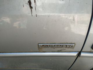 Despiece peugeot 306 Boulevard