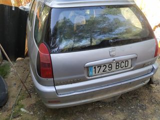 Despiece peugeot 306 Boulevard