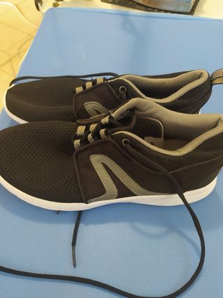 Scarpe ginnastica