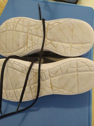Scarpe ginnastica