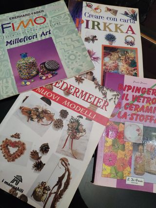 Set manuali handmade