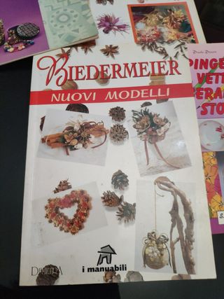 Set manuali handmade