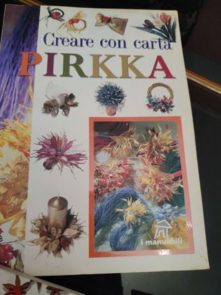 Set manuali handmade