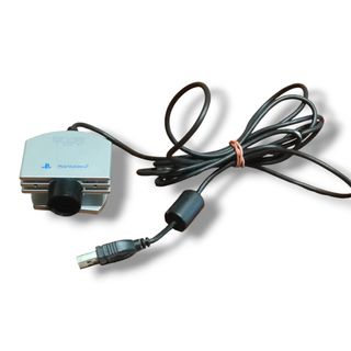 Eye Toy PlayStation 2 più gioco