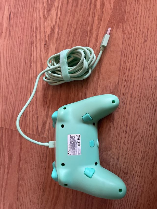 Mando animal crossing