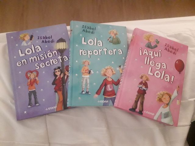 Libro infantil