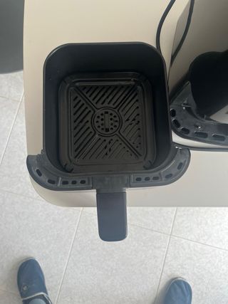 Freidora de aire