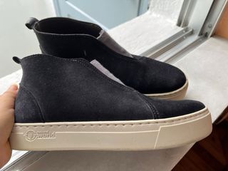 Tenis de Natural World