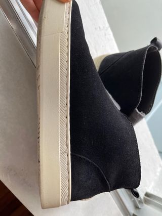 Tenis de Natural World