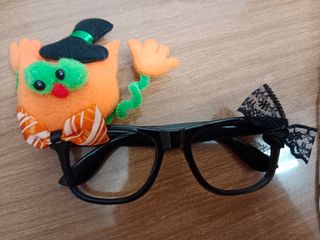 Disfraz Halloween demonio