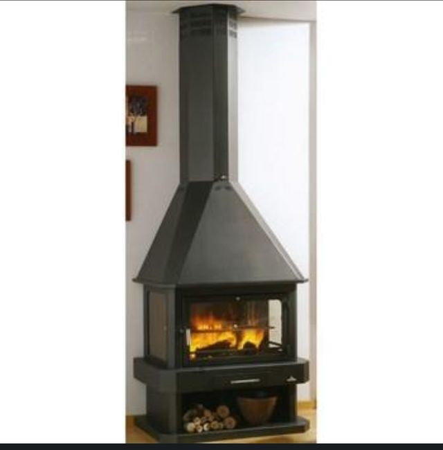 Chimenea brompi nueva 