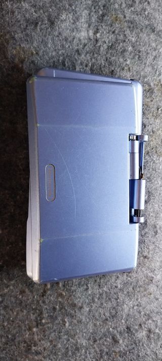 Nintendo ds 