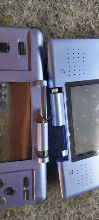 Nintendo ds 