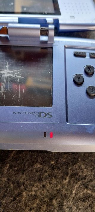 Nintendo ds 