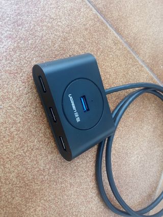 UGreen 4Ports USB 3.0 HUB
