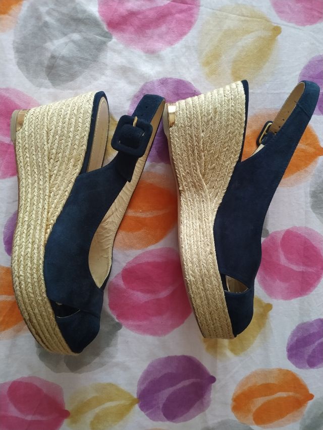 Cuñas de Paloma Barceló