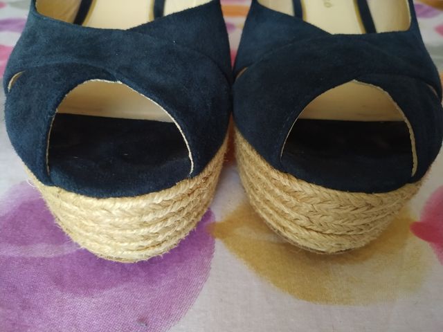 Cuñas de Paloma Barceló