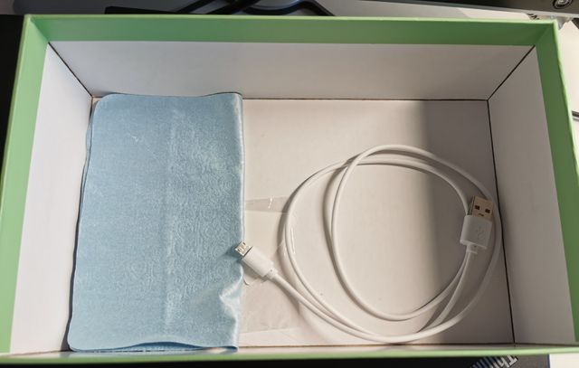 Sterilizzatore UV multifunzione (x smartphone)