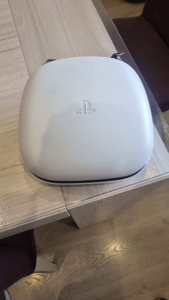 Estuche mando ps5 edge