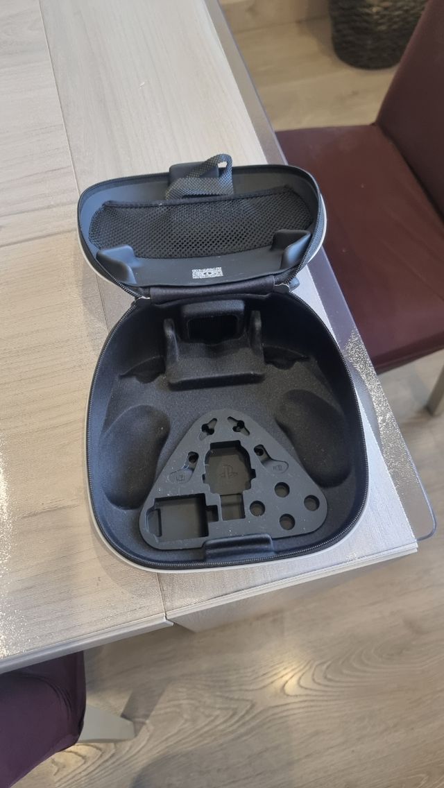 Estuche mando ps5 edge