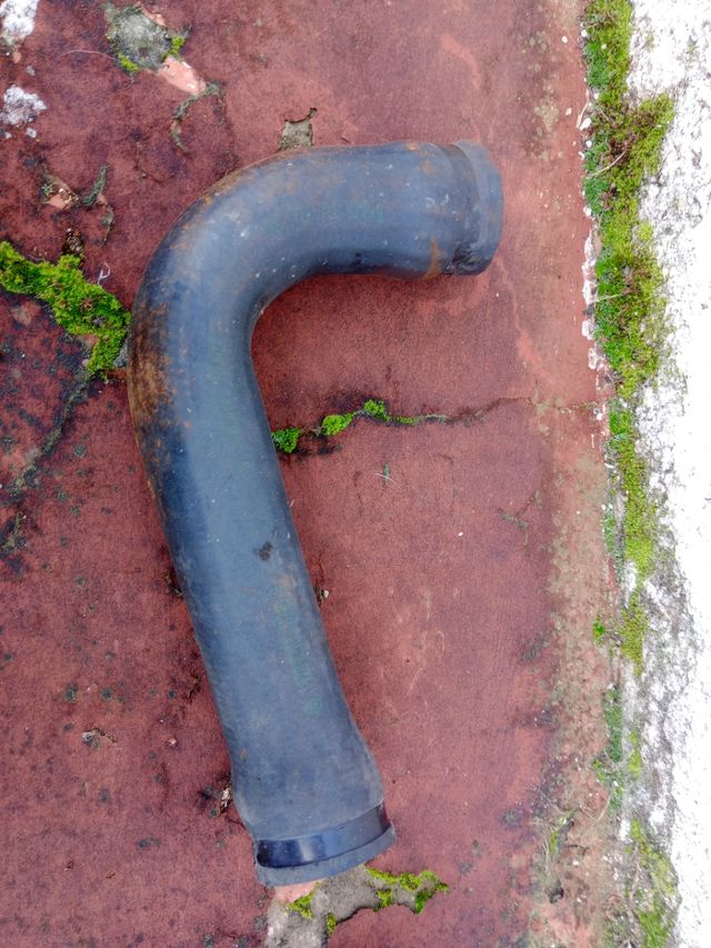 Mangueras radiador e36