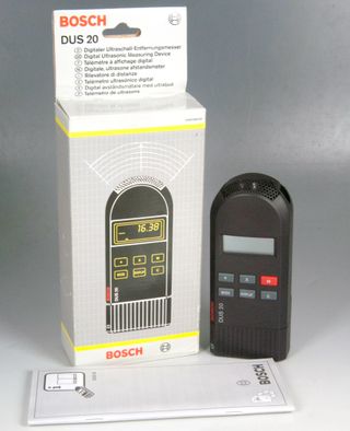 Misuratore di  distanza