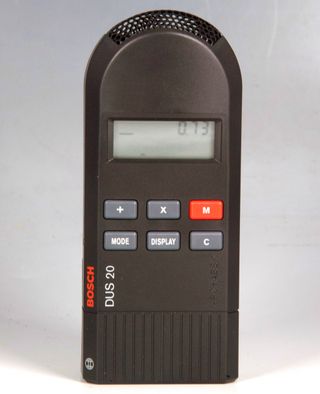 Misuratore di  distanza