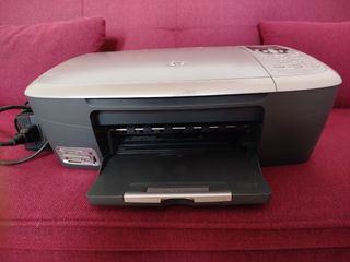 Impresora hp2575