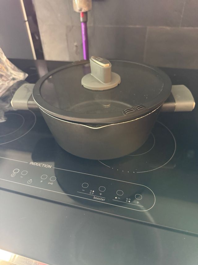 Olla de 24 cm x 10 alto