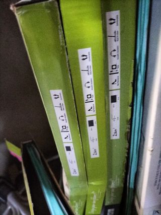 Suelo vinílico adhesivo