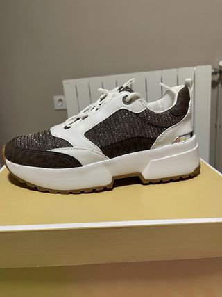 Zapatillas michael kors 