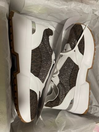 Zapatillas michael kors 