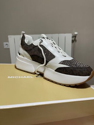 Zapatillas michael kors 