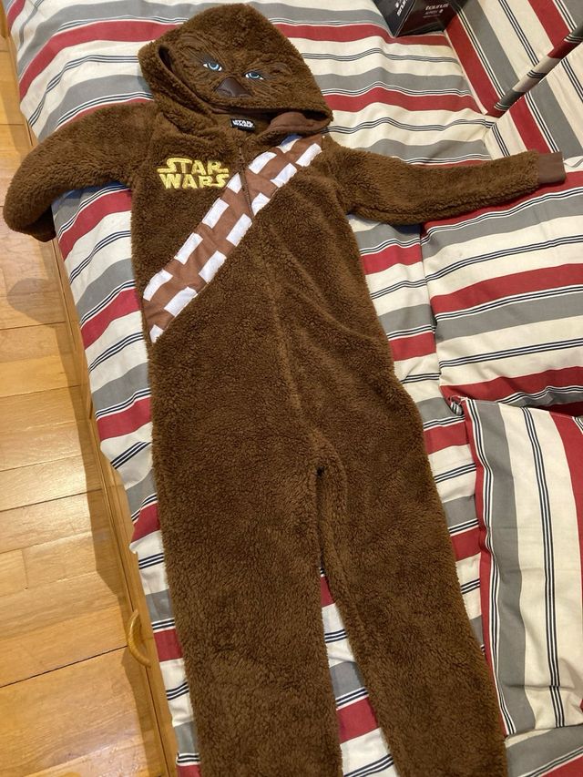 Disfraz niño STAR WARS