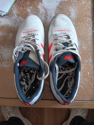 Zapatillas fútbol sala 