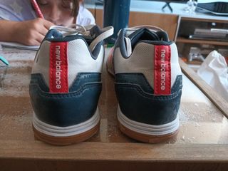 Zapatillas fútbol sala 