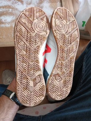 Zapatillas fútbol sala 