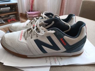 Zapatillas fútbol sala 