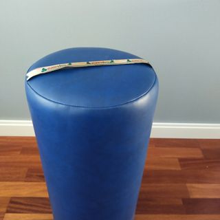 Cojín cilindro 25x52 cm
