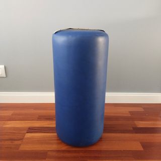 Cojín cilindro 25x52 cm