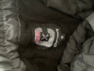 Pantalon esqui niño 7-8 años