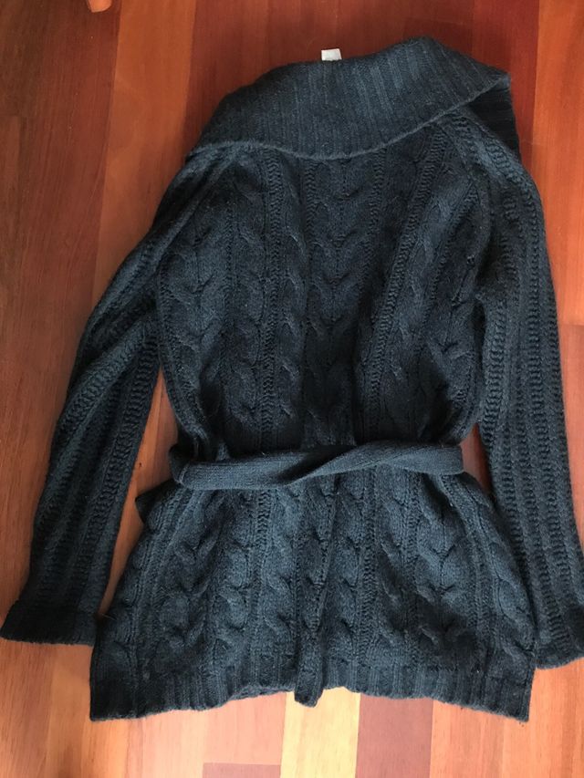 chaqueta Kenzo t- M con muy poco uso