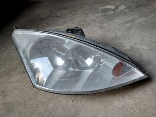 Faro Ford Focus 