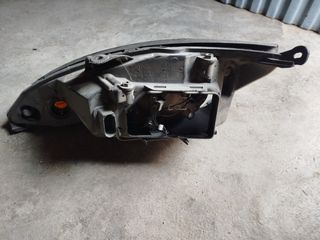 Faro Ford Focus 