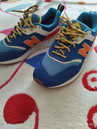 New Balance 997H