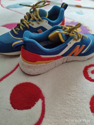 New Balance 997H