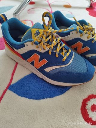 New Balance 997H